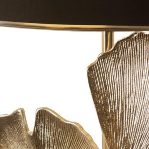 آباژور اسکارلت آلومینیومی طلایی لارنس هوم