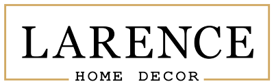 لوگو لارنس هوم larence home logo
